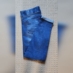 Women's APT 9 Ankle jeans